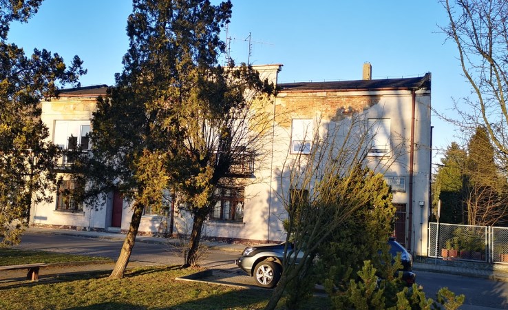 działka na sprzedaż - Łódź