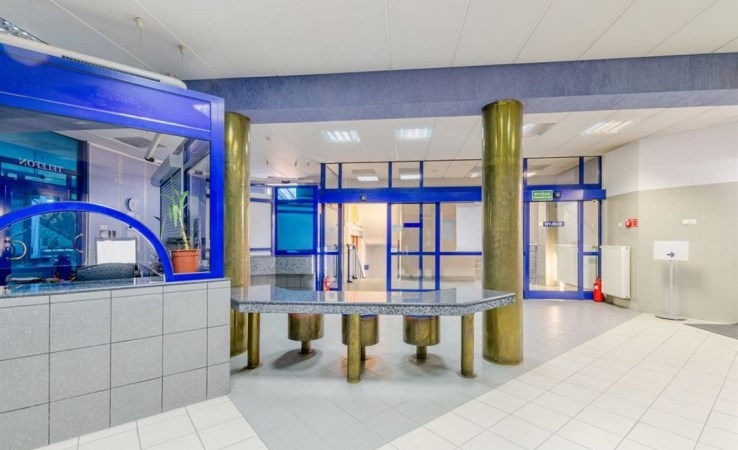 obiekt na sprzedaż - Krosno