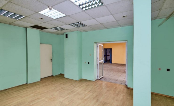 obiekt na sprzedaż - Brzeg