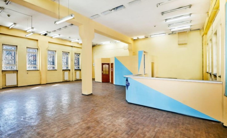 obiekt na sprzedaż - Sulechów