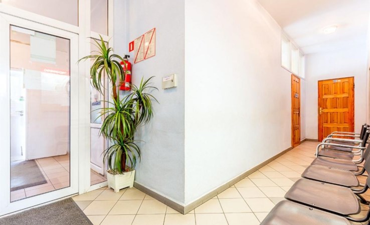 obiekt na sprzedaż - Gryfice