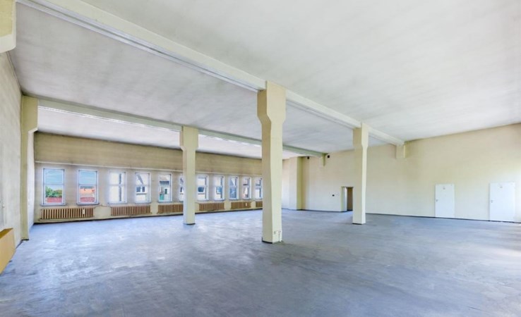 obiekt na sprzedaż - Drezdenko