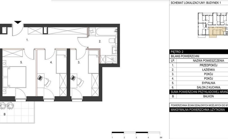 mieszkanie na sprzedaż - Siemianowice Śląskie