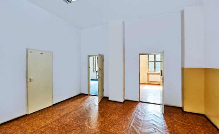 obiekt na sprzedaż - Chrzanów