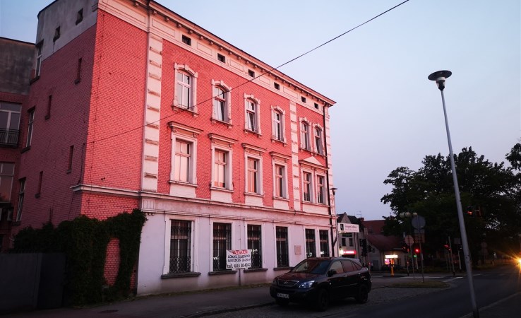 obiekt na sprzedaż - Lubliniec