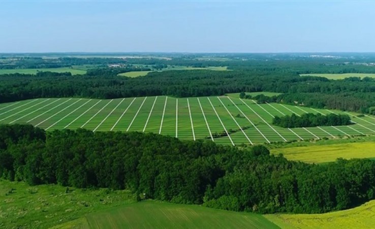 działka na sprzedaż - Środa Śląska, Szczepanów