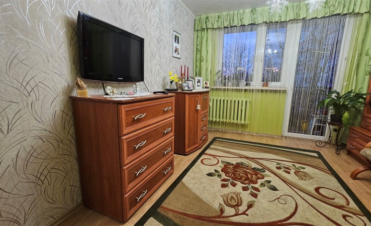 mieszkanie na sprzedaż - Andrychów