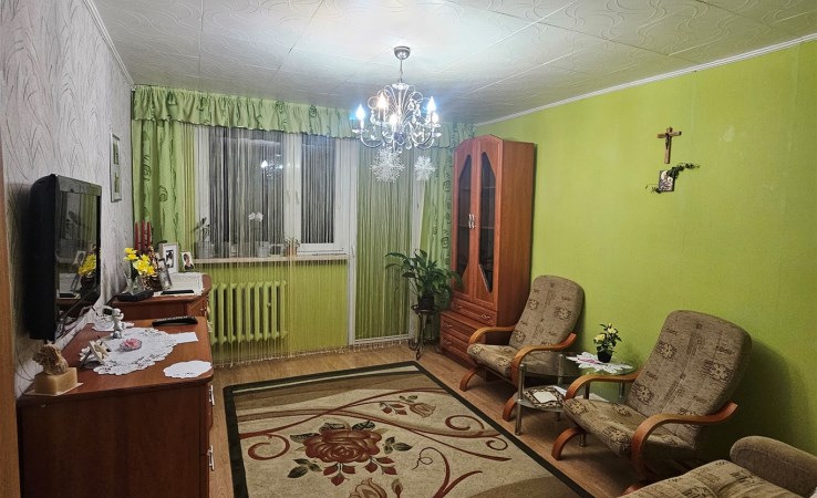 mieszkanie na sprzedaż - Andrychów
