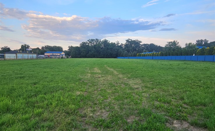 działka na sprzedaż - Andrychów