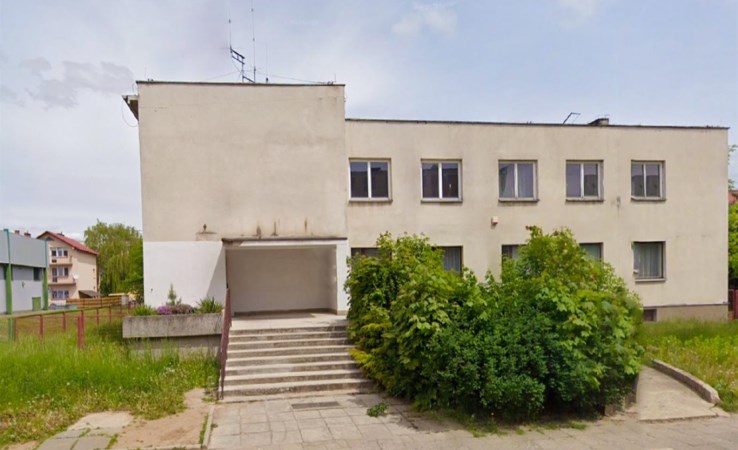 obiekt na sprzedaż - Gorzyce