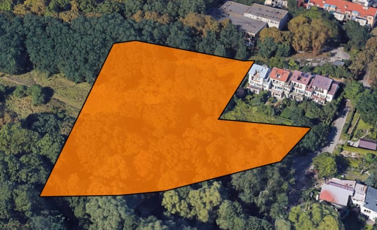 obiekt na sprzedaż - Szczecin