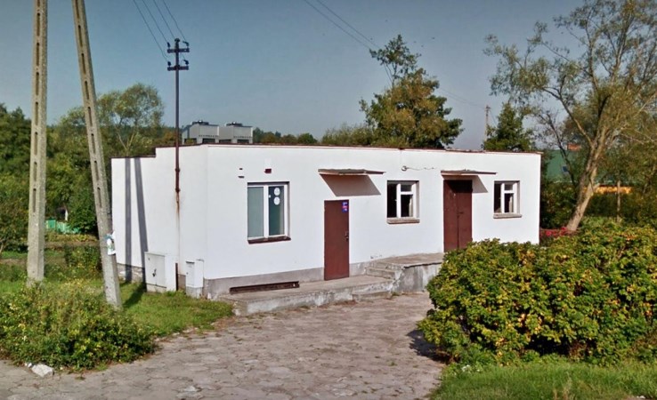 obiekt na sprzedaż - Smętowo Graniczne, Stara Jania