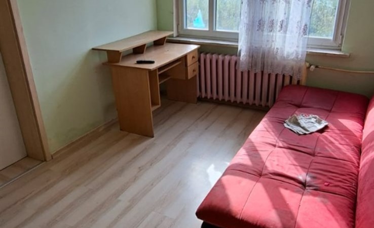 mieszkanie na wynajem - Zabrze, Centrum