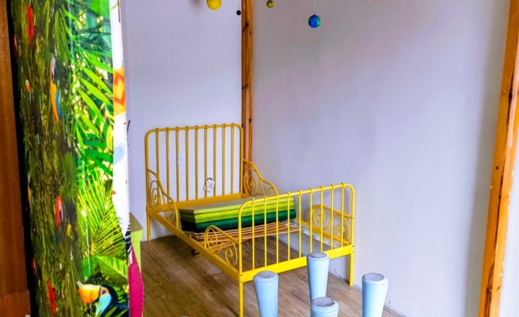 mieszkanie na wynajem - Zabrze, Centrum