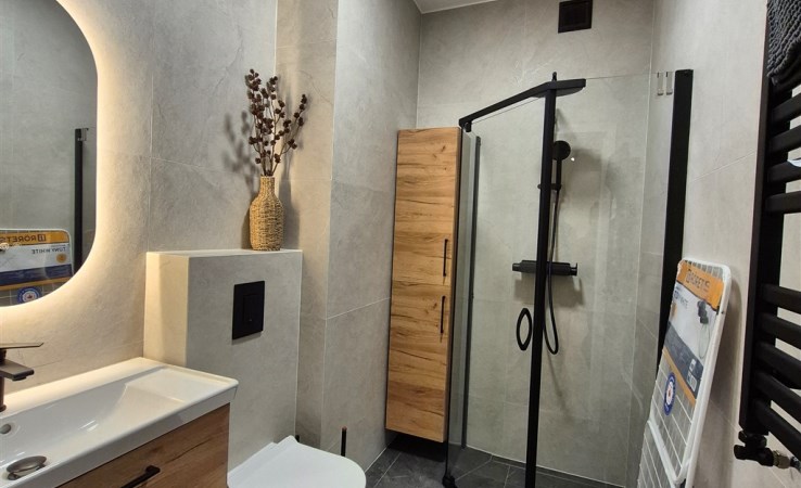 mieszkanie na wynajem - Bielsko-Biała, Osiedle Kopernika