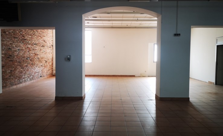 lokal na wynajem - Kęty